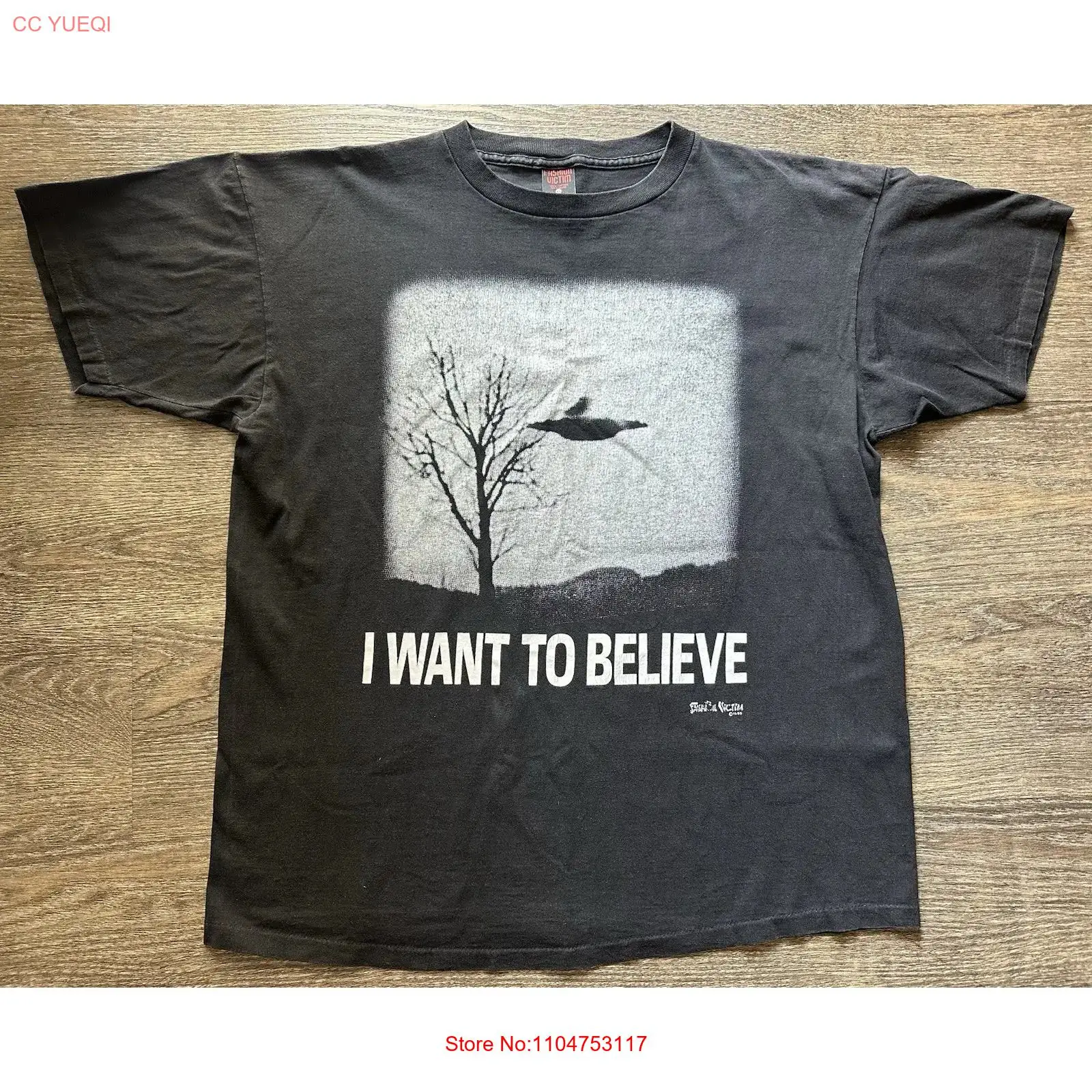 Vintage Fashion Victim - Vintage 1995 Fashion Victim I Want