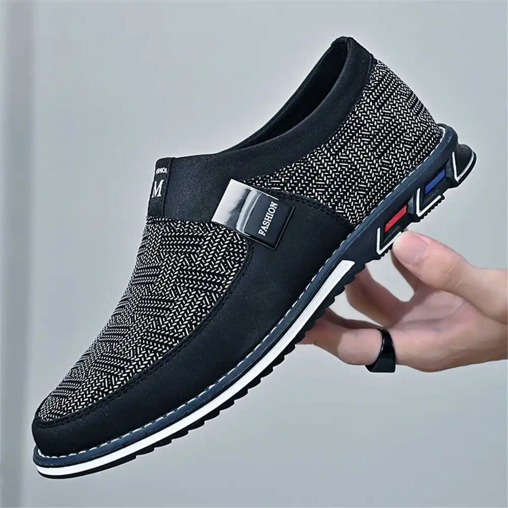 Vintage Fashion Collecting And Wearing Designer Classics - Dark Blue 44-45 Summer Shoes Sale