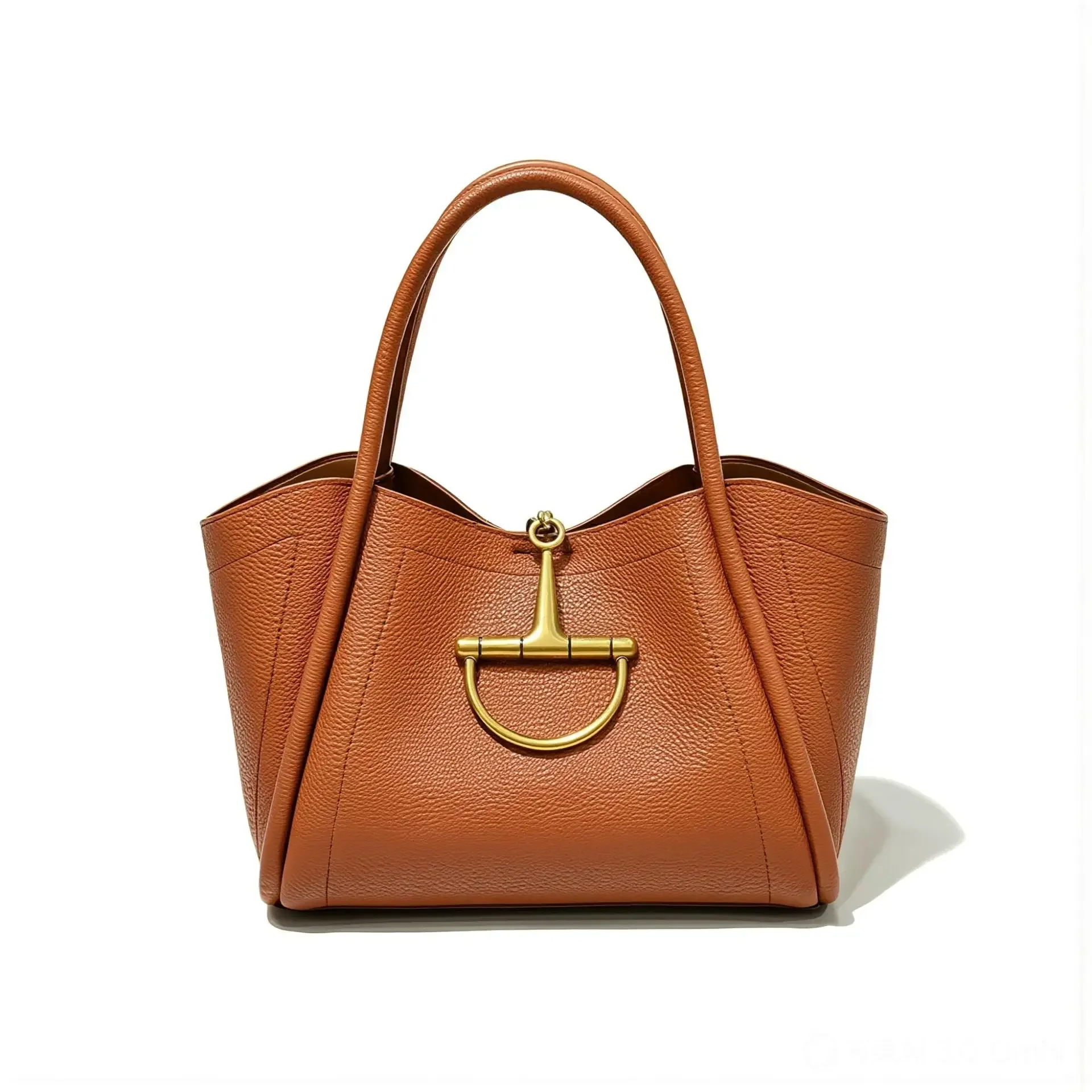 Vintage Fashion Look - Minimalist Unique Leisure Business Diaper Bag