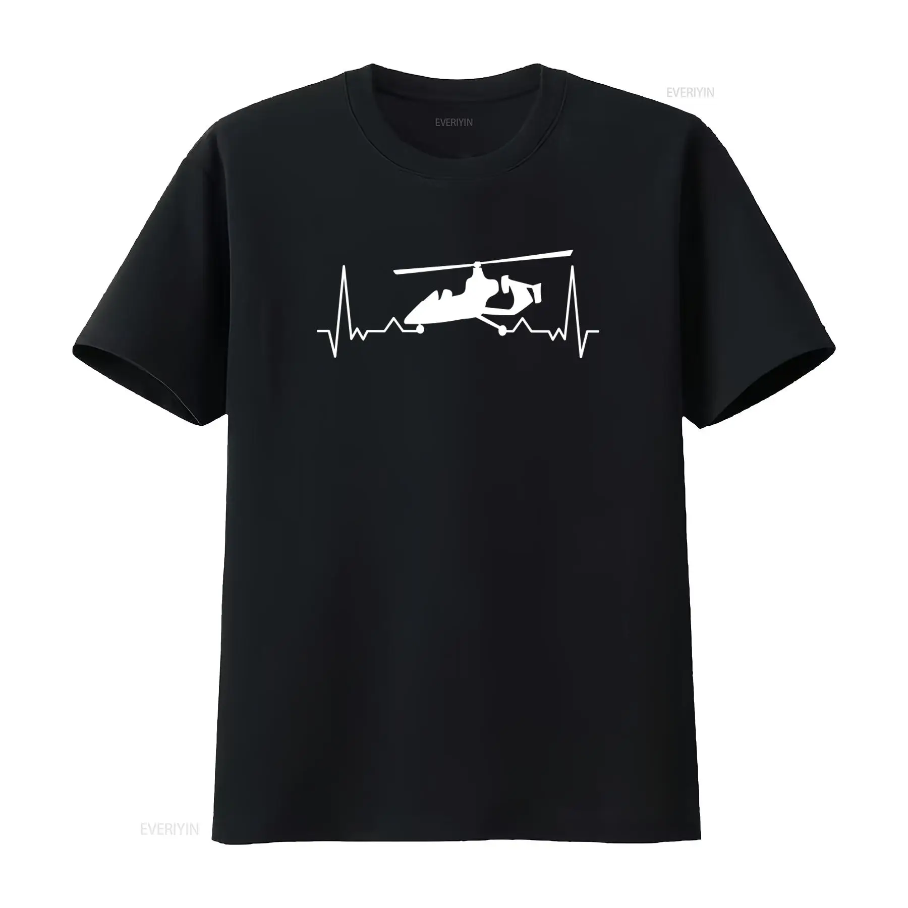 Vintage Fashion Enthusiasts - Gyrocopter Heartbeat Autogyro Pilot Gyroplane T