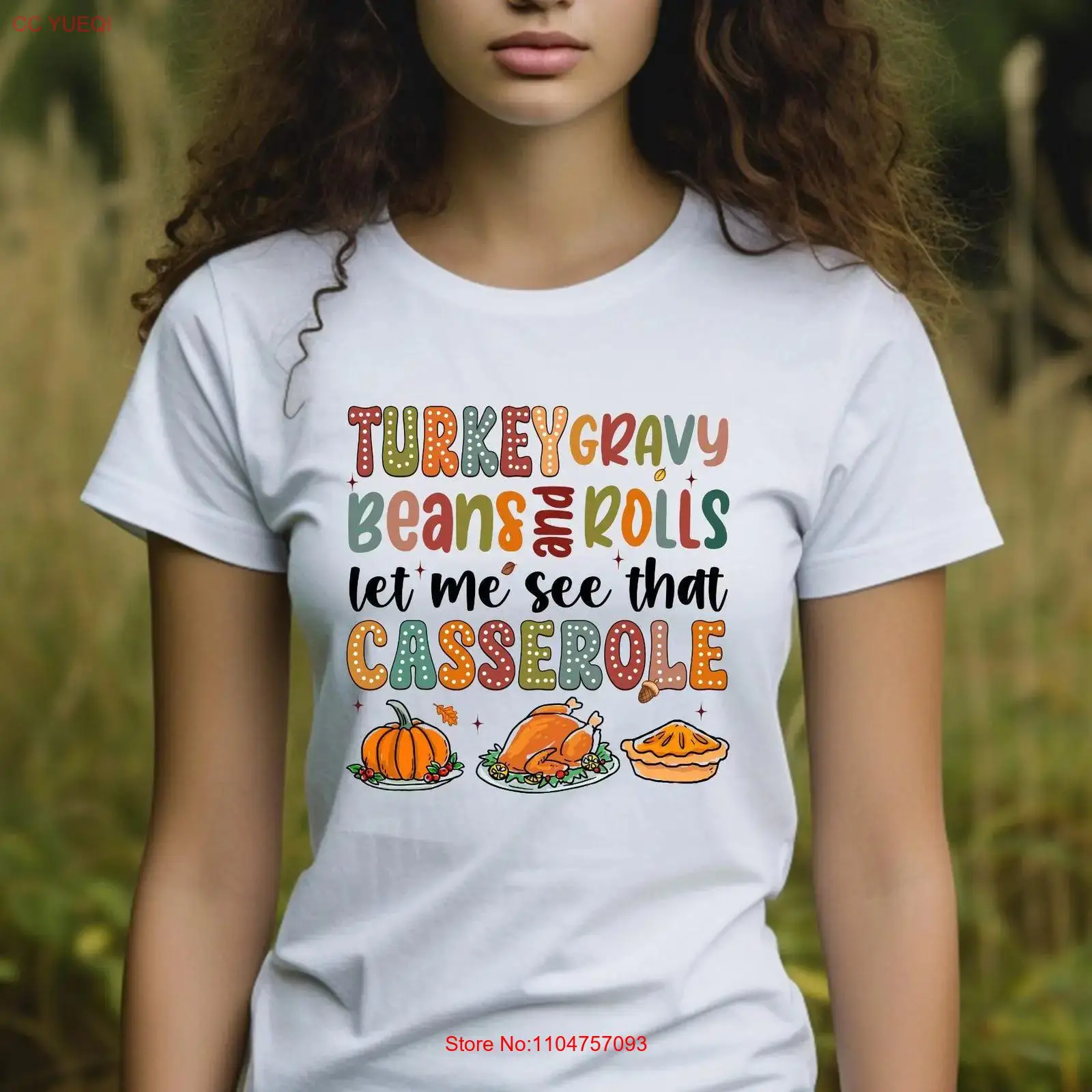 Vintage Fashion Quotes Short - Funny Thanksgiving T Shirt Quote Turkey