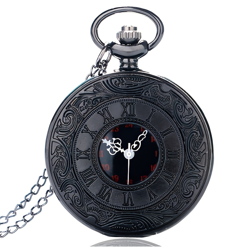 1PC Surprise Mystery Watch Bli - огляд і ціна Vintage Fashion Mens