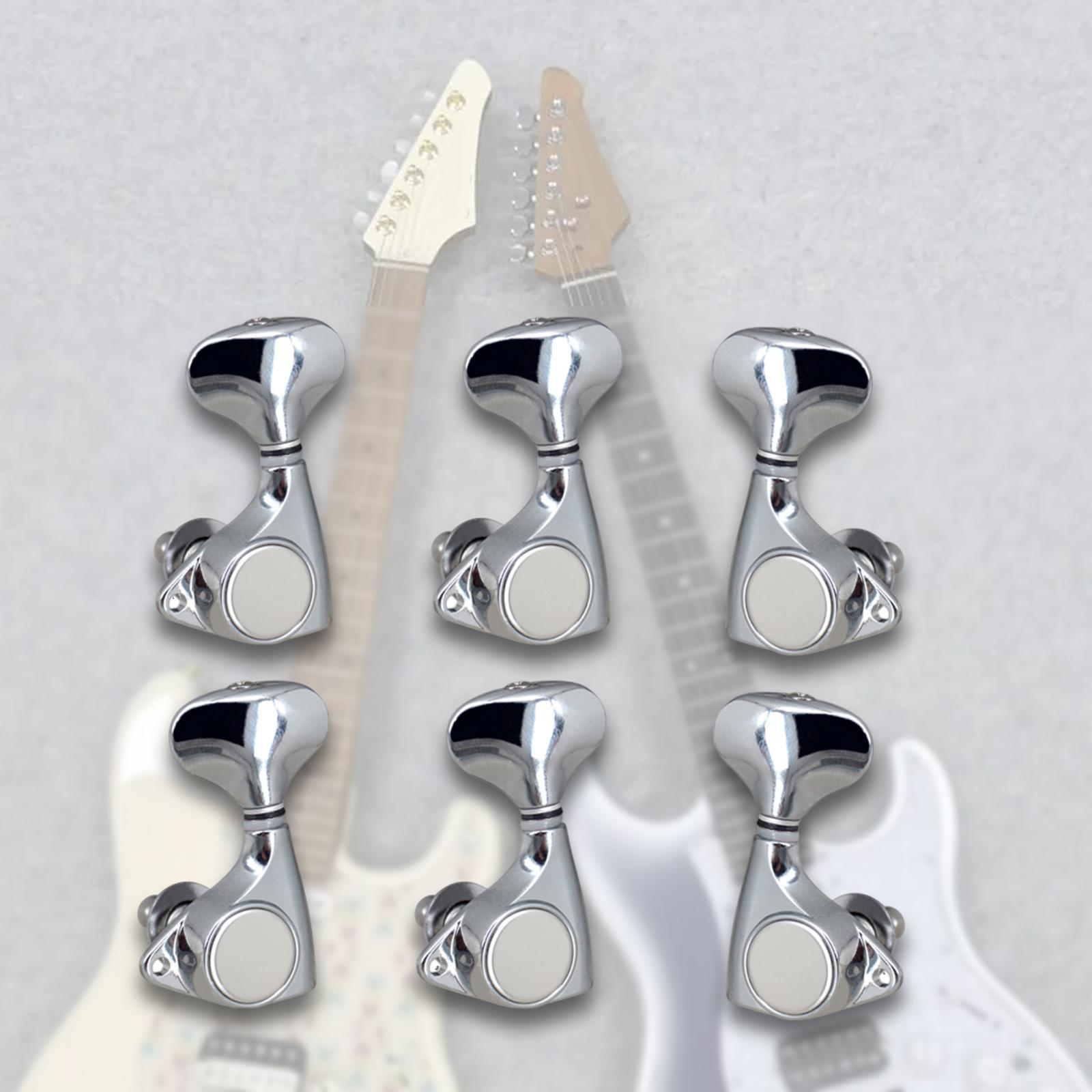 6 Pieces Guitar String Tuning  - огляд і ціна Vintage Fashion Enthusiasts