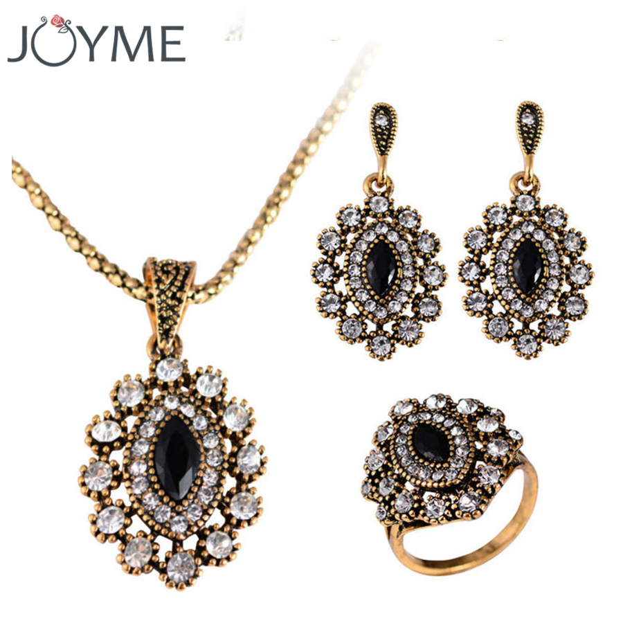 Joyme New Vintage Look Gold-Co - огляд і ціна Vintage Fashion Look