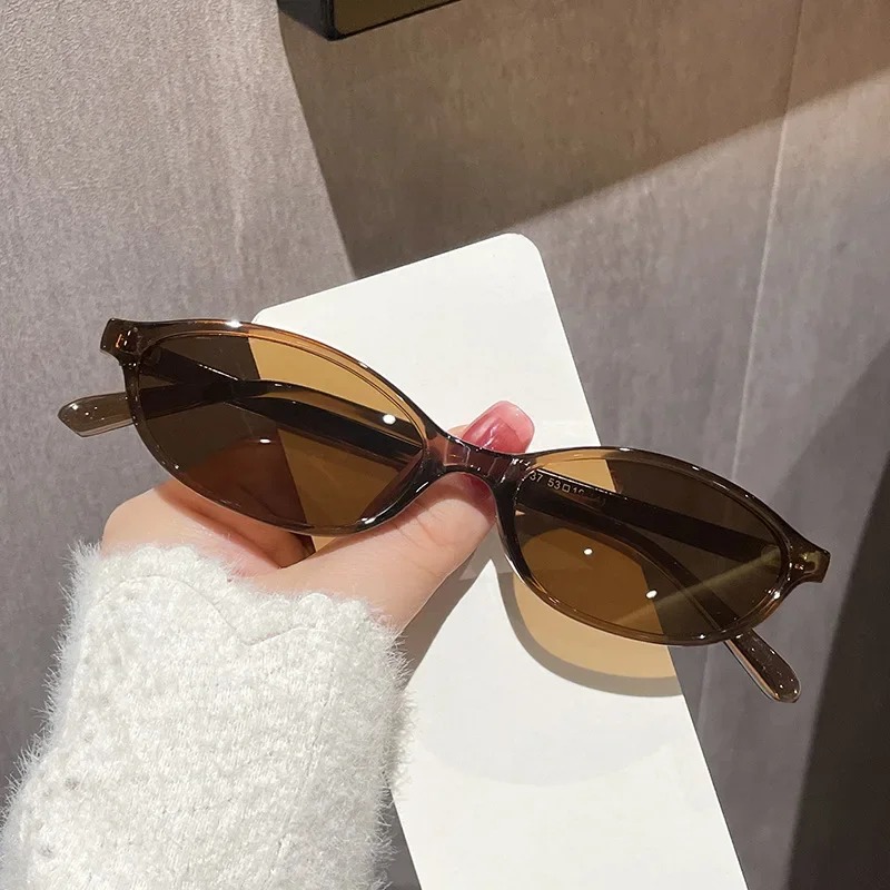 New Retro Sexy Cat Eye Sunglas - огляд і ціна Vintage Outdoor Fashion