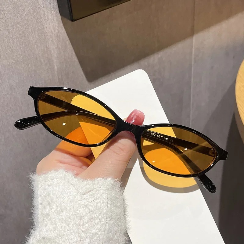 New Retro Sexy Cat Eye Sunglas - огляд і ціна Vintage Outdoor Fashion