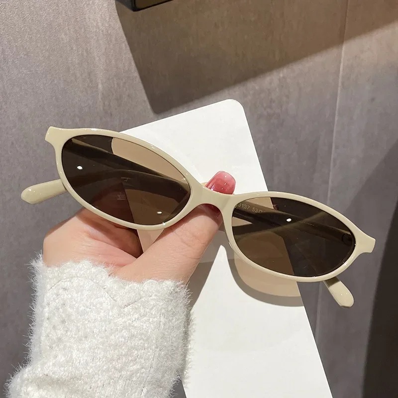 New Retro Sexy Cat Eye Sunglas - огляд і ціна Vintage Outdoor Fashion