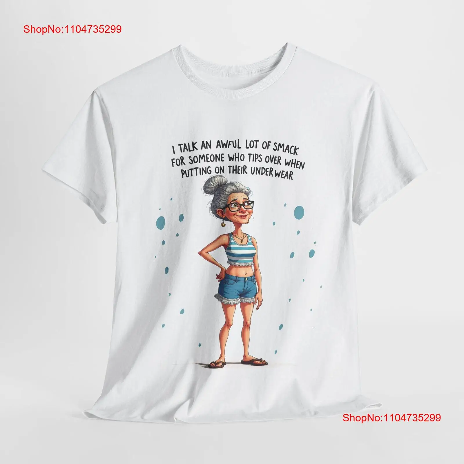 Grandmas Are the Best Funny Qu - огляд і ціна Vintage Fashion Quotes Short