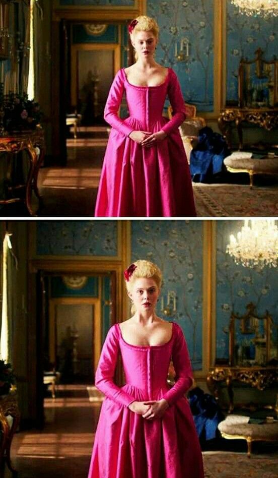 Catherine The Great Cosplay Co - огляд і ціна Vintage Fashion Dresses