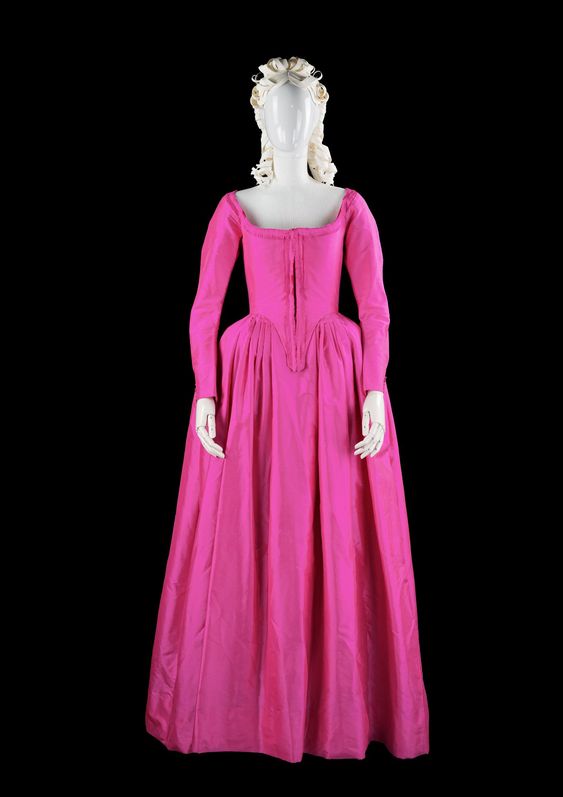 Catherine The Great Cosplay Co - огляд і ціна Vintage Fashion Dresses