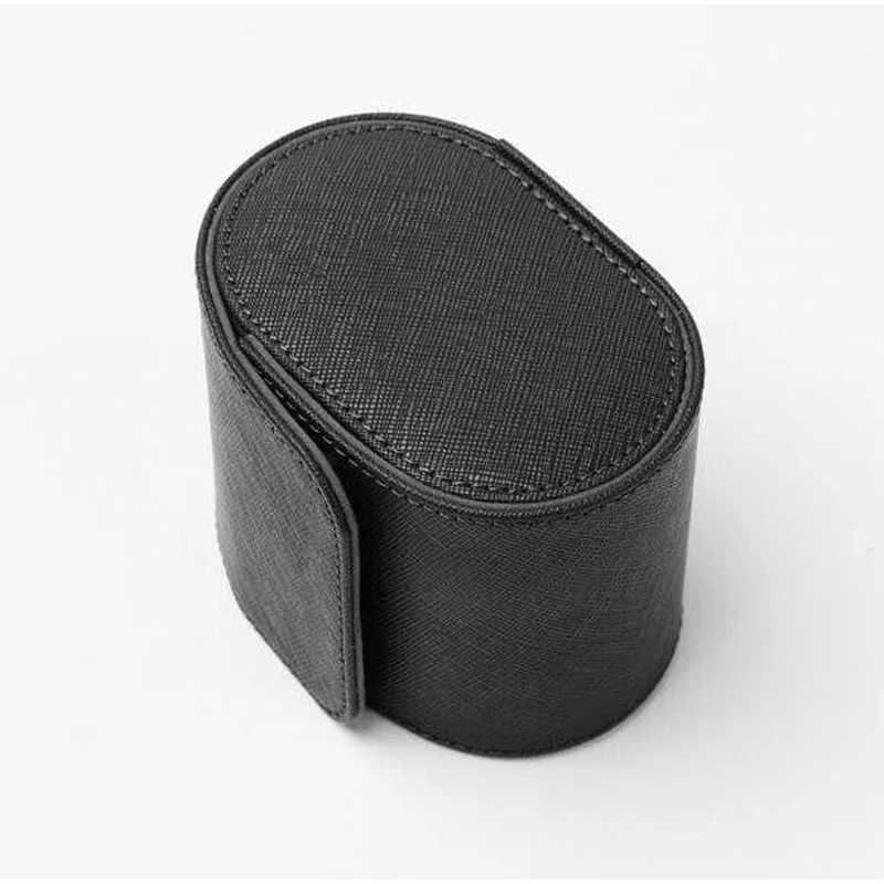 Single Watch Roll Travel Case  - огляд і ціна Vintage Fashion Tags