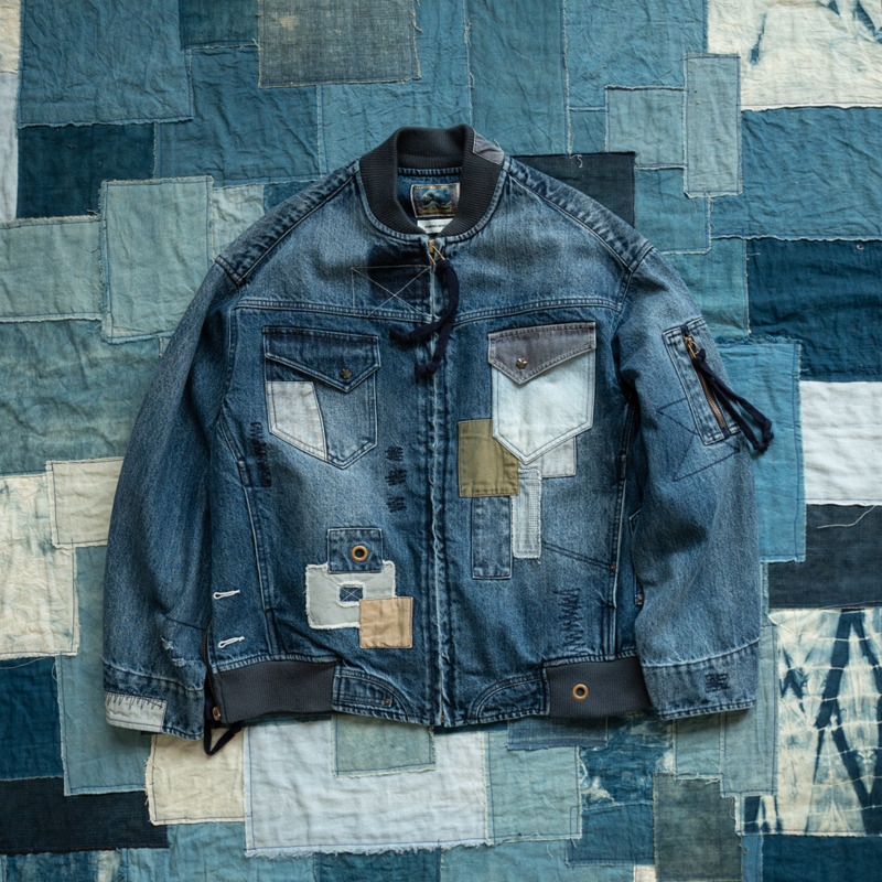 HKSH Spring Autumn New Men Tid - огляд і ціна Vintage Vibes Fashion