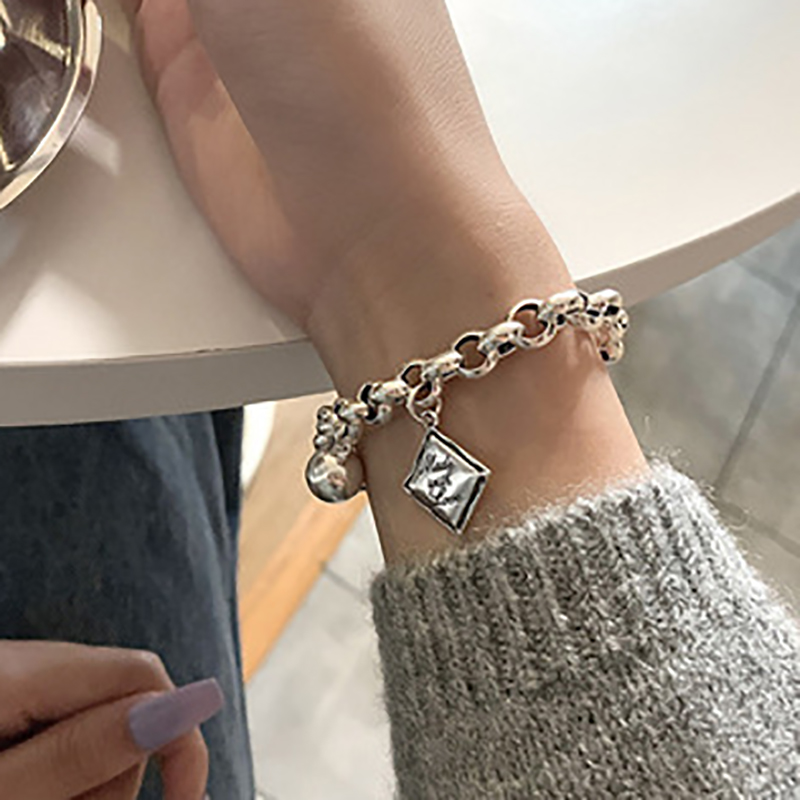 FOXANRY English Letter Tag Pun - огляд і ціна Vintage Fashion Tags