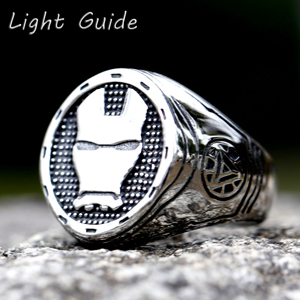 New 316L Stainless Steel Vinta - огляд і ціна Vintage Fashion Guide