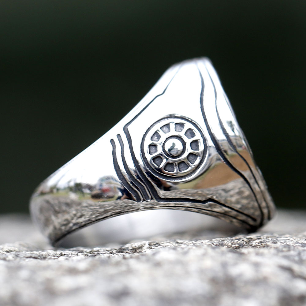 New 316L Stainless Steel Vinta - огляд і ціна Vintage Fashion Guide