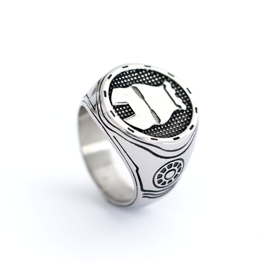 New 316L Stainless Steel Vinta - огляд і ціна Vintage Fashion Guide