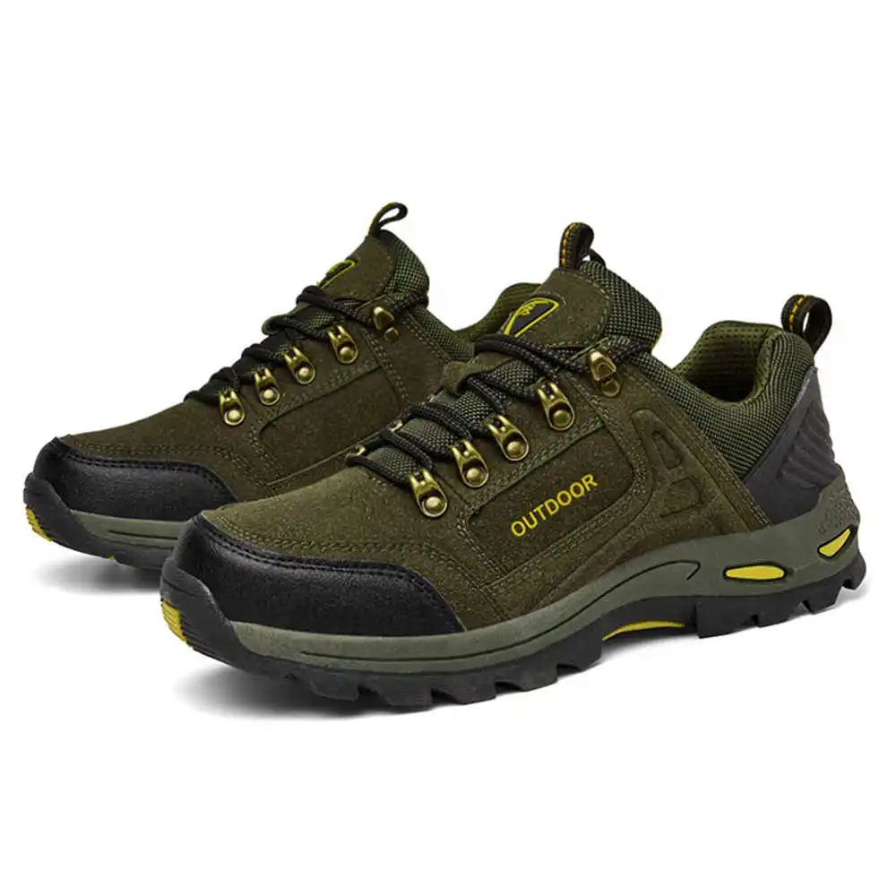 Non-slip Lace Up Hiking Tennis - огляд і ціна Vintage Fashion Collecting And Wearing Designer Classics