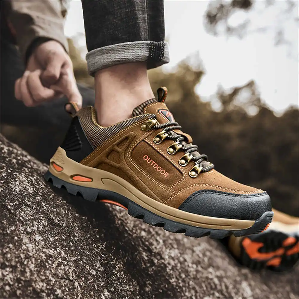 Non-slip Lace Up Hiking Tennis - огляд і ціна Vintage Fashion Collecting And Wearing Designer Classics