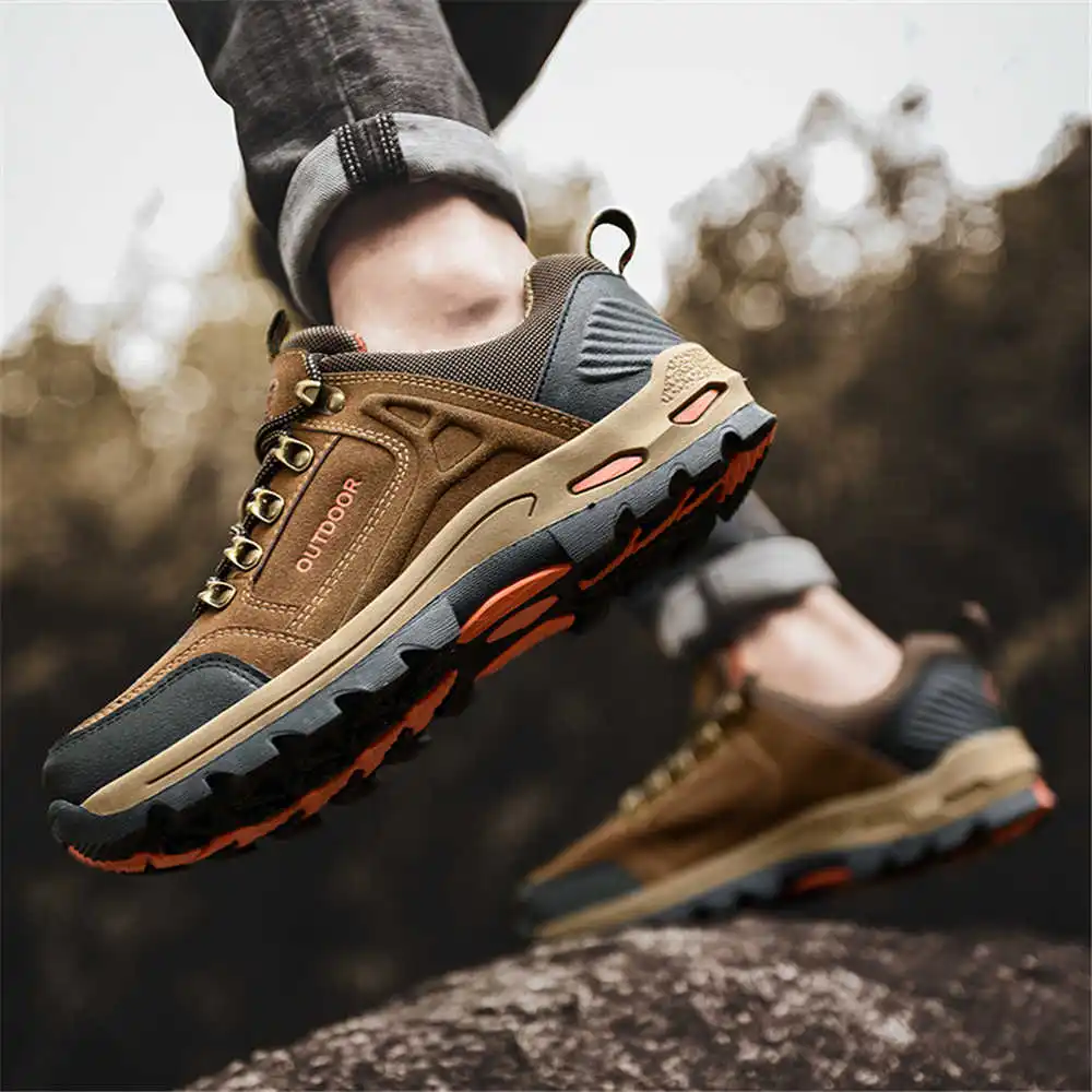 Non-slip Lace Up Hiking Tennis - огляд і ціна Vintage Fashion Collecting And Wearing Designer Classics