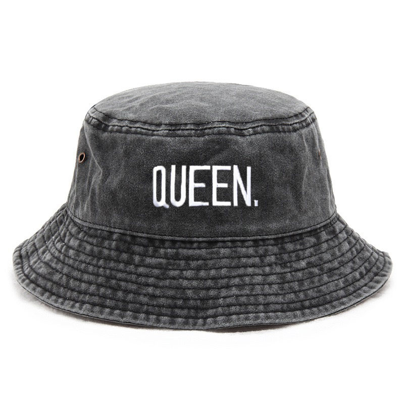 Customize Queen Washed Vintage - огляд і ціна Vintage Outdoor Fashion