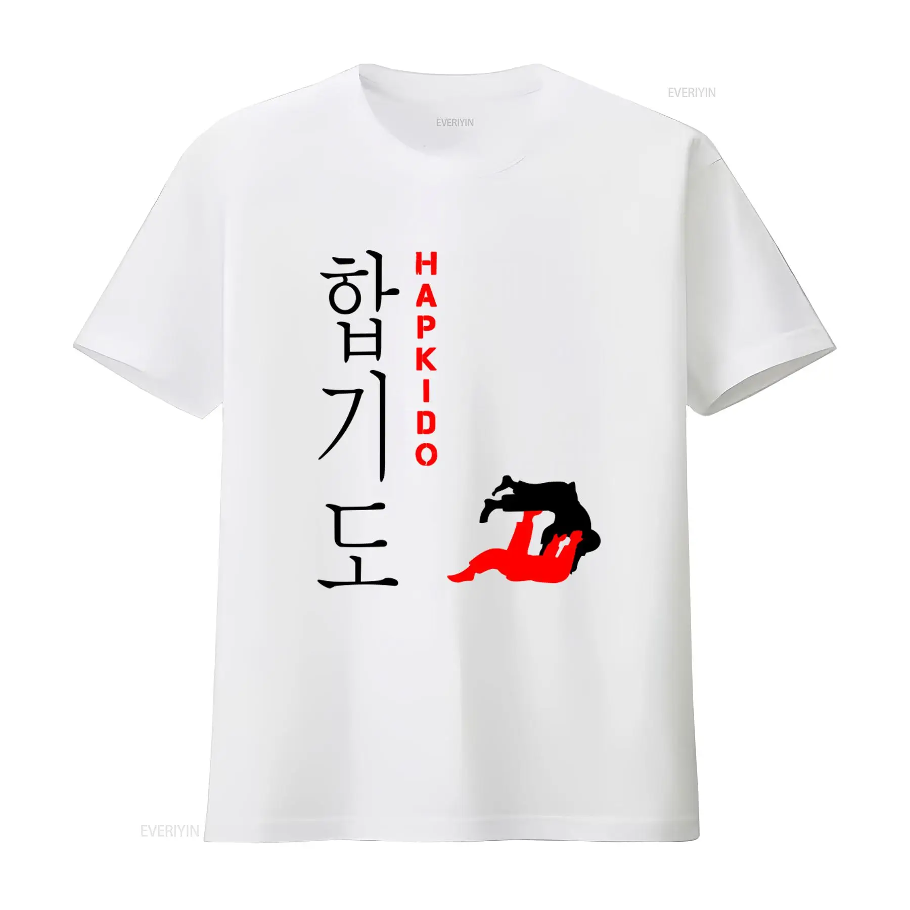 Hapkido Korean Martial Art Fig - огляд і ціна Vintage Fashion Enthusiasts