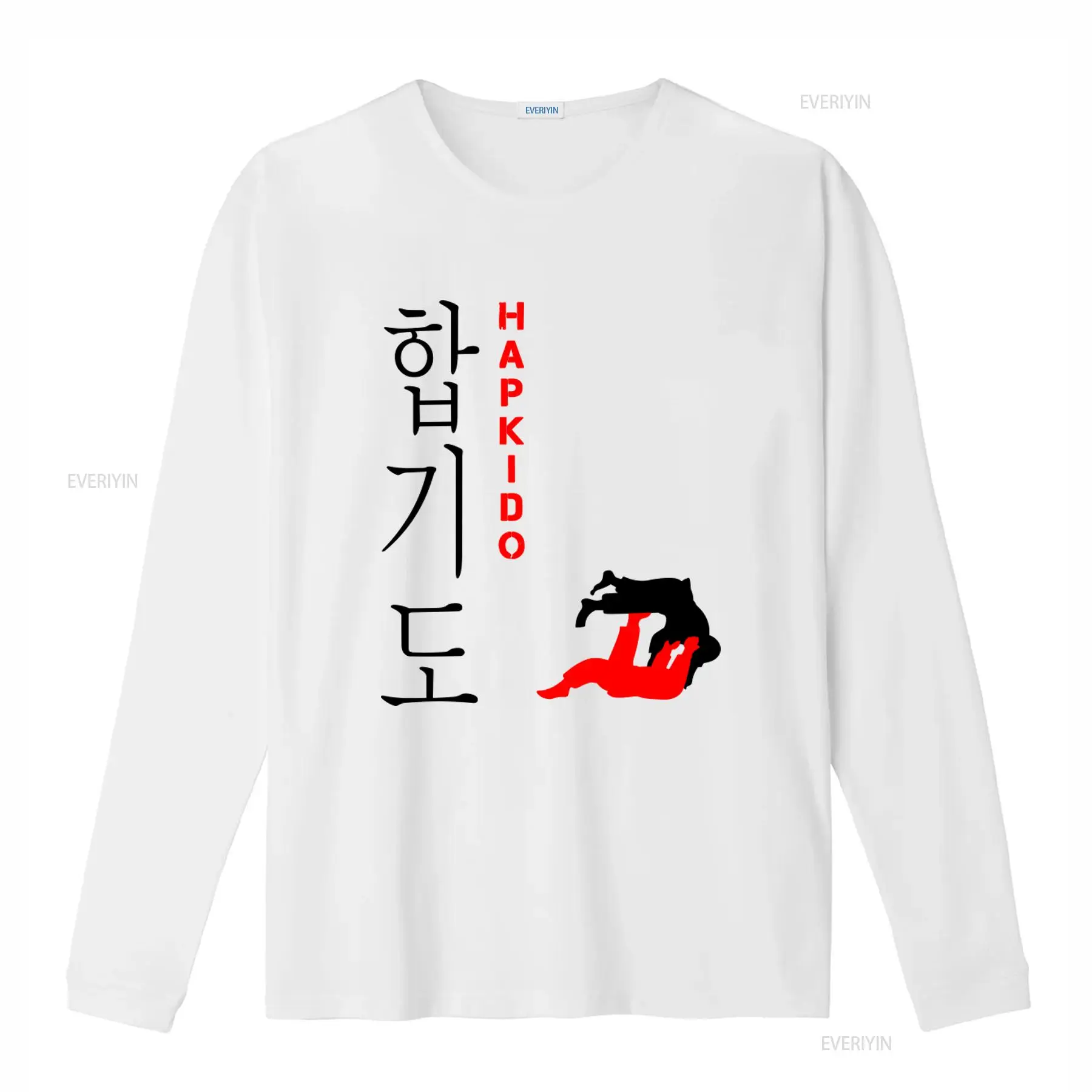 Hapkido Korean Martial Art Fig - огляд і ціна Vintage Fashion Enthusiasts