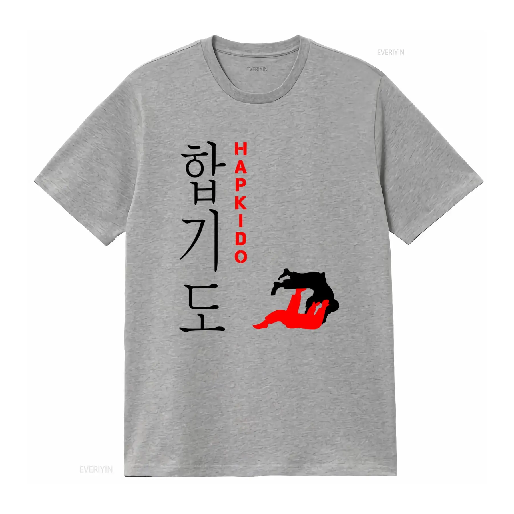 Hapkido Korean Martial Art Fig - огляд і ціна Vintage Fashion Enthusiasts