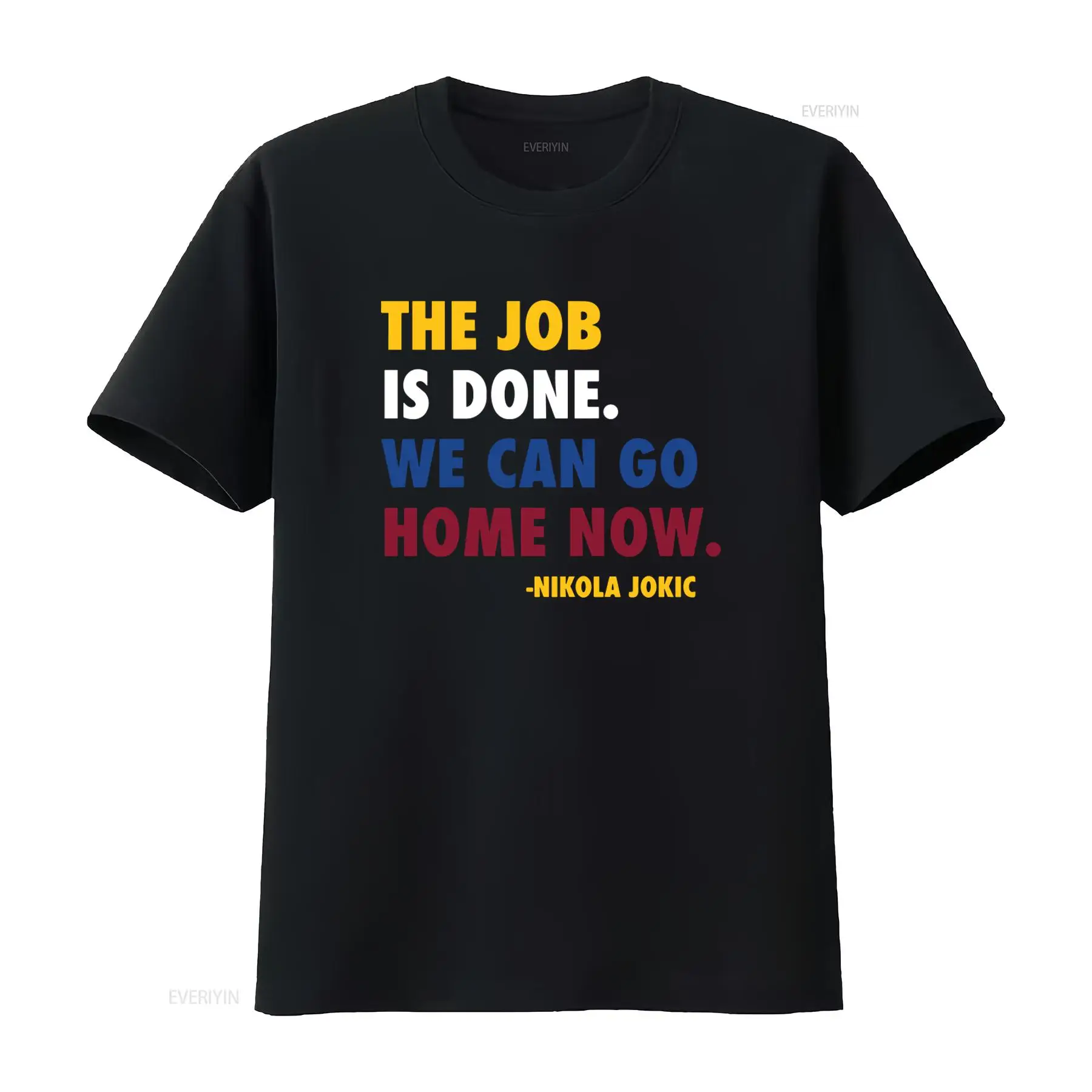 Job Done Can Home Now Nikola J - огляд і ціна Vintage Fashion Quotes Short