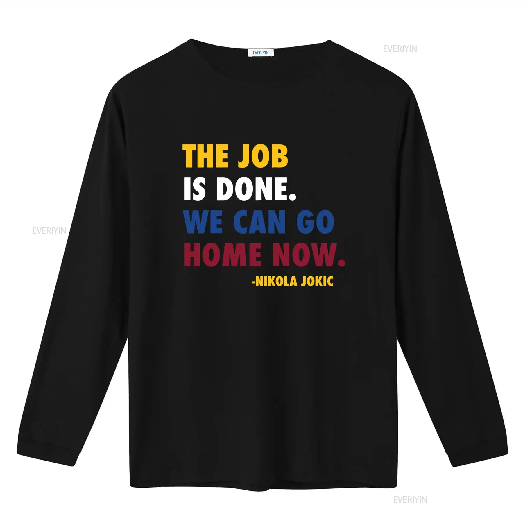 Job Done Can Home Now Nikola J - огляд і ціна Vintage Fashion Quotes Short
