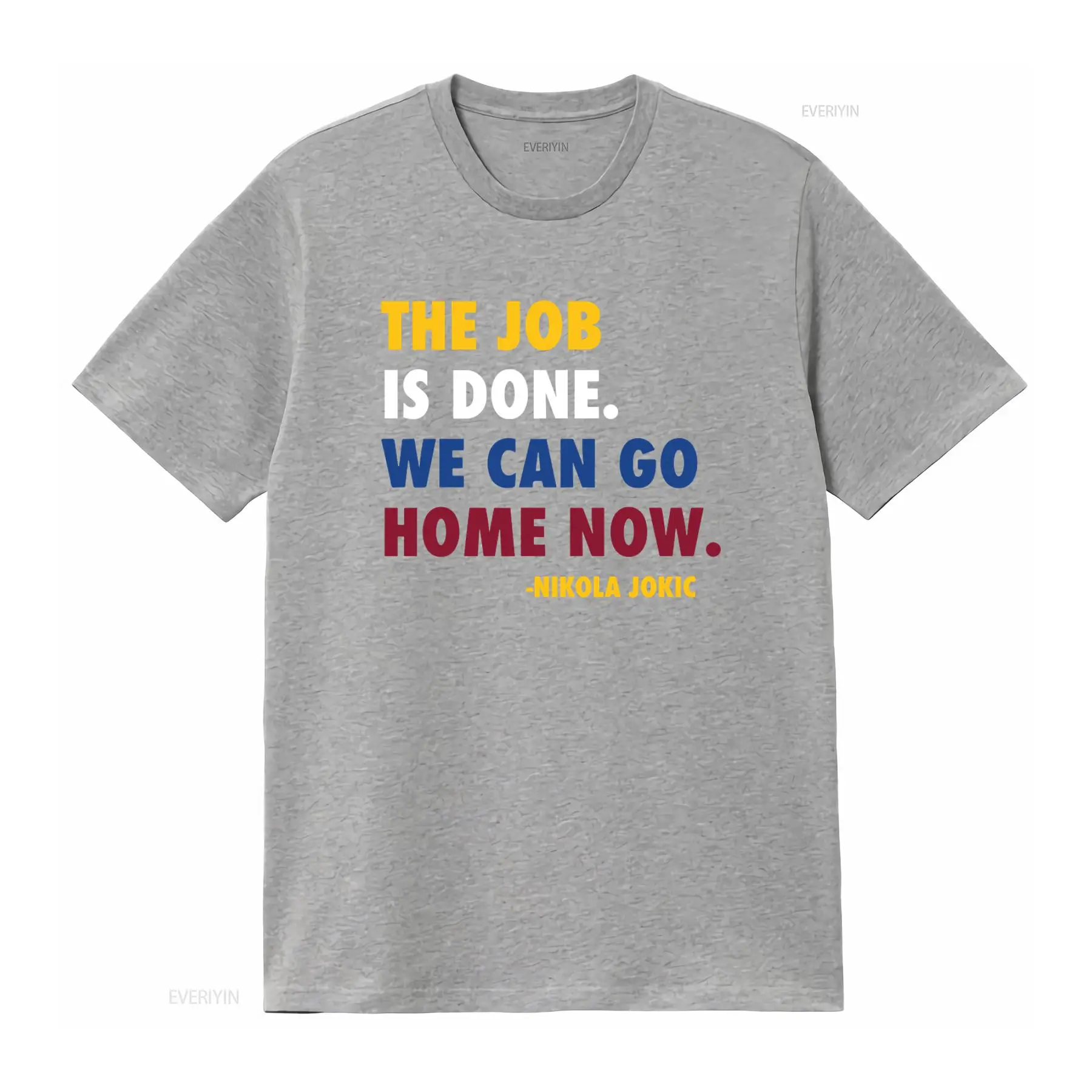 Job Done Can Home Now Nikola J - огляд і ціна Vintage Fashion Quotes Short