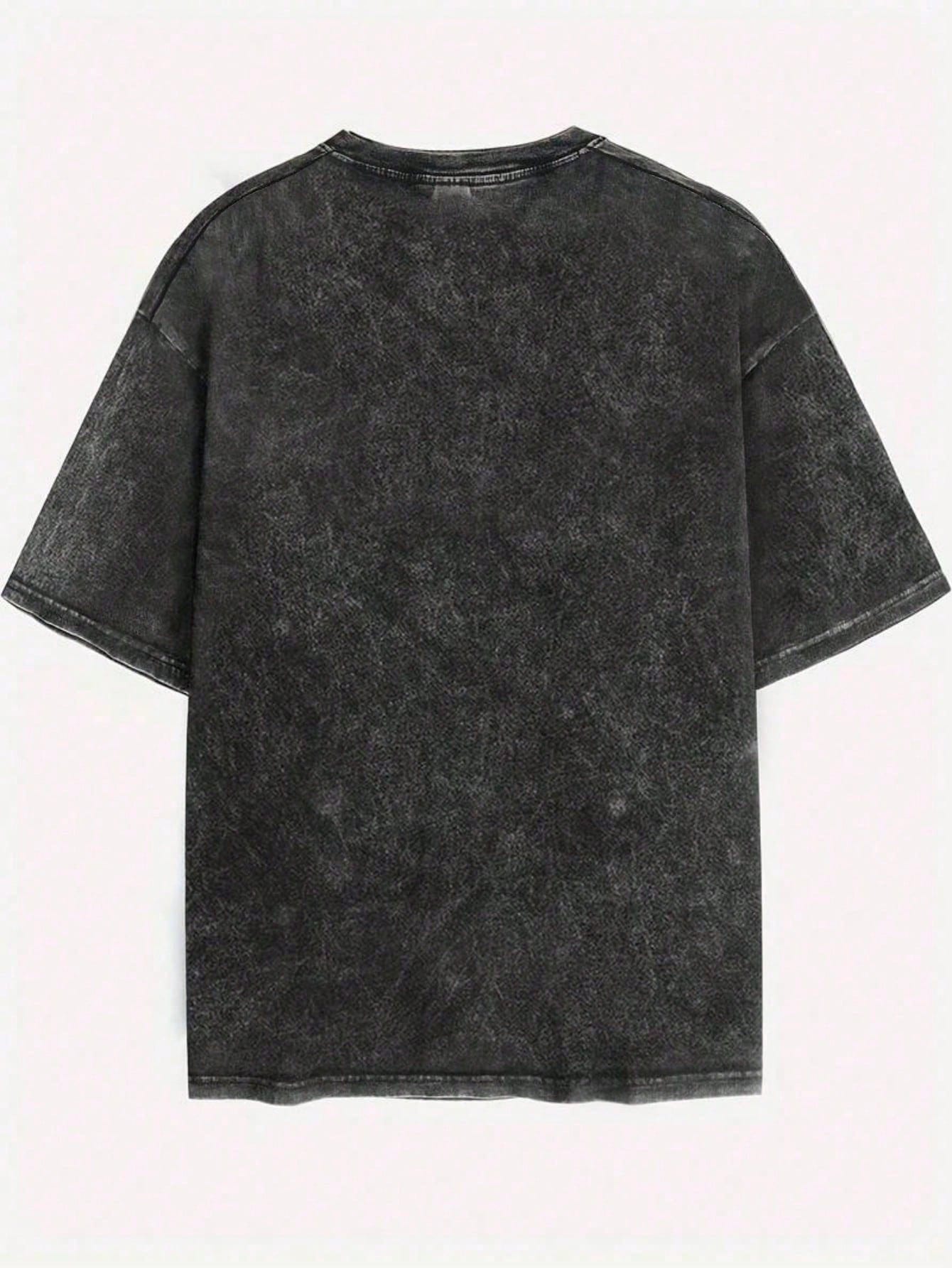 2026 Trendy Men's Heavy-Duty W - огляд і ціна Vintage Fashion Look