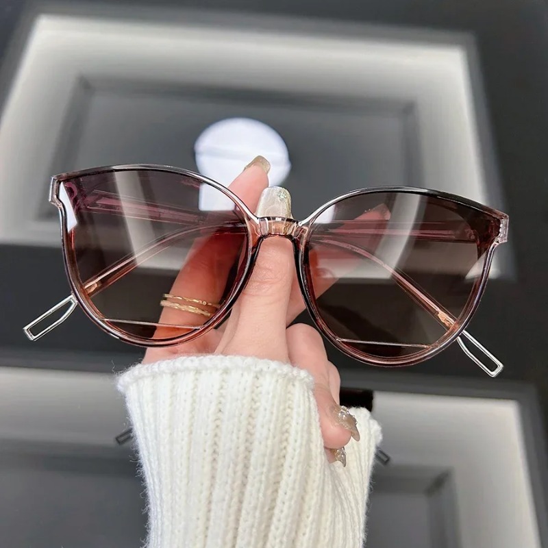 Cat Eye Vintage Sunglasses Wom - огляд і ціна Vintage Outdoor Fashion