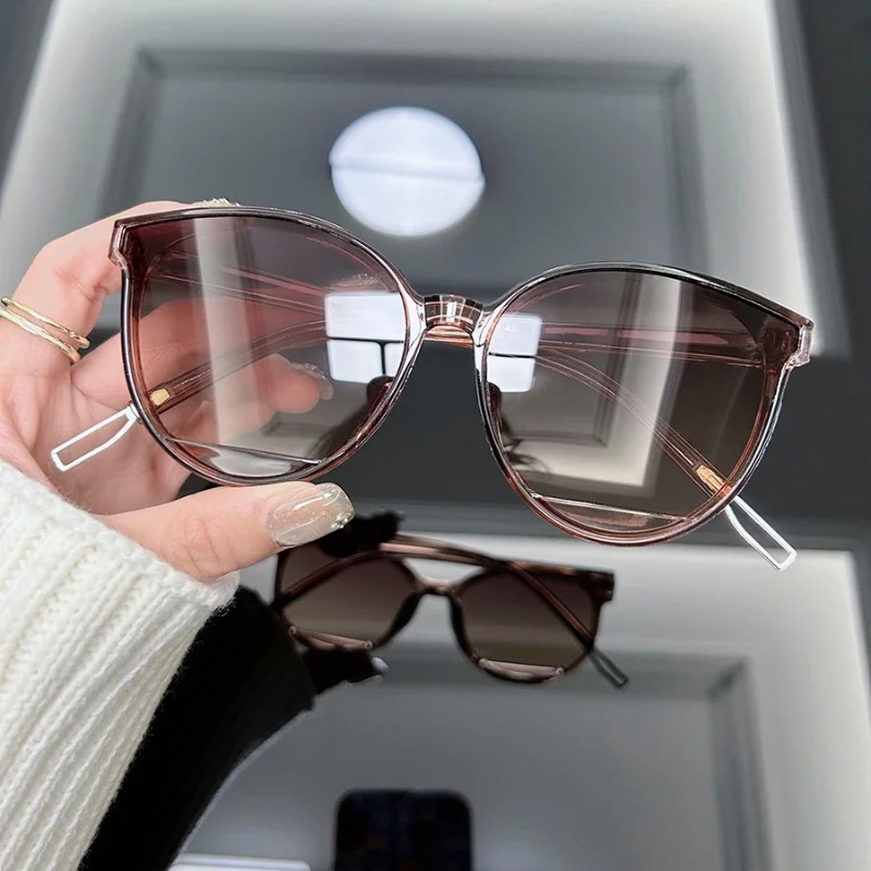 Cat Eye Vintage Sunglasses Wom - огляд і ціна Vintage Outdoor Fashion