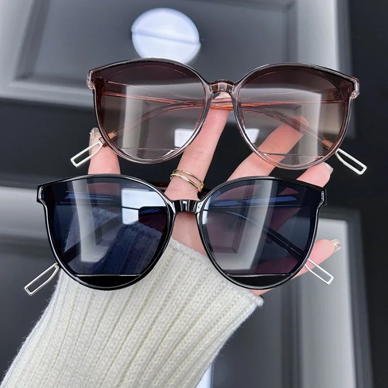 Cat Eye Vintage Sunglasses Wom - огляд і ціна Vintage Outdoor Fashion