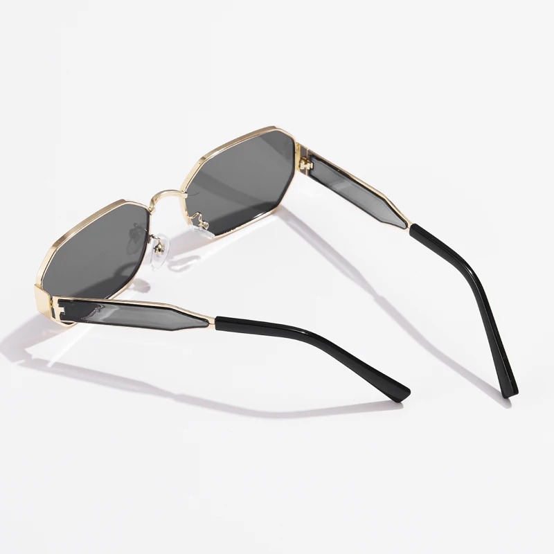New Fashion Vintage Sunglasses - огляд і ціна Vintage Outdoor Fashion