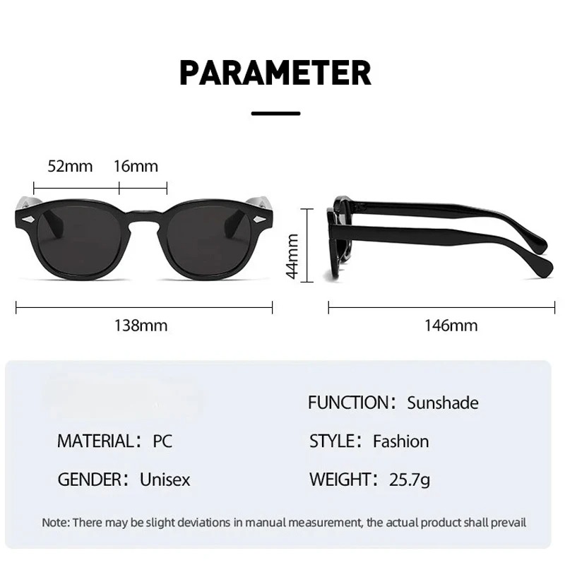 Vintage Round Sunglasses Women - огляд і ціна Vintage Outdoor Fashion