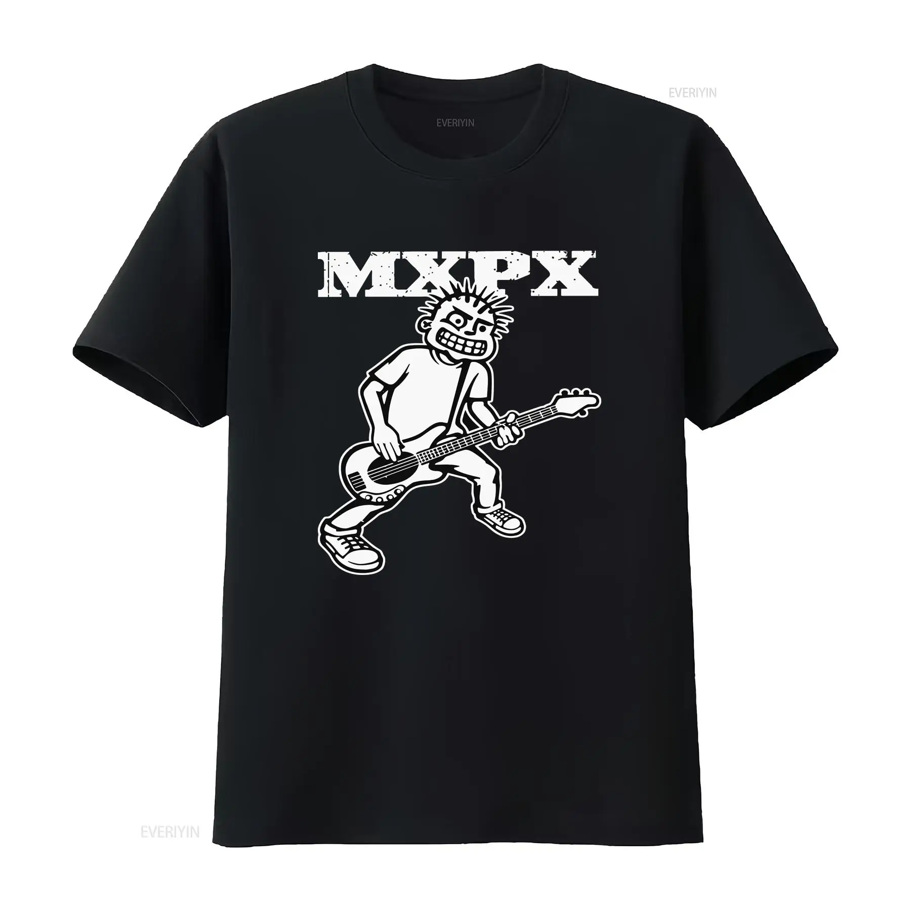 mxpx music Active T Shirt Logo - огляд і ціна Vintage Fashion Logos
