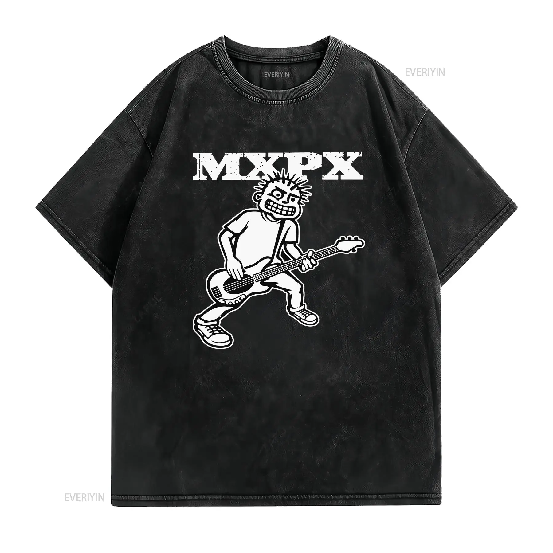 mxpx music Active T Shirt Logo - огляд і ціна Vintage Fashion Logos