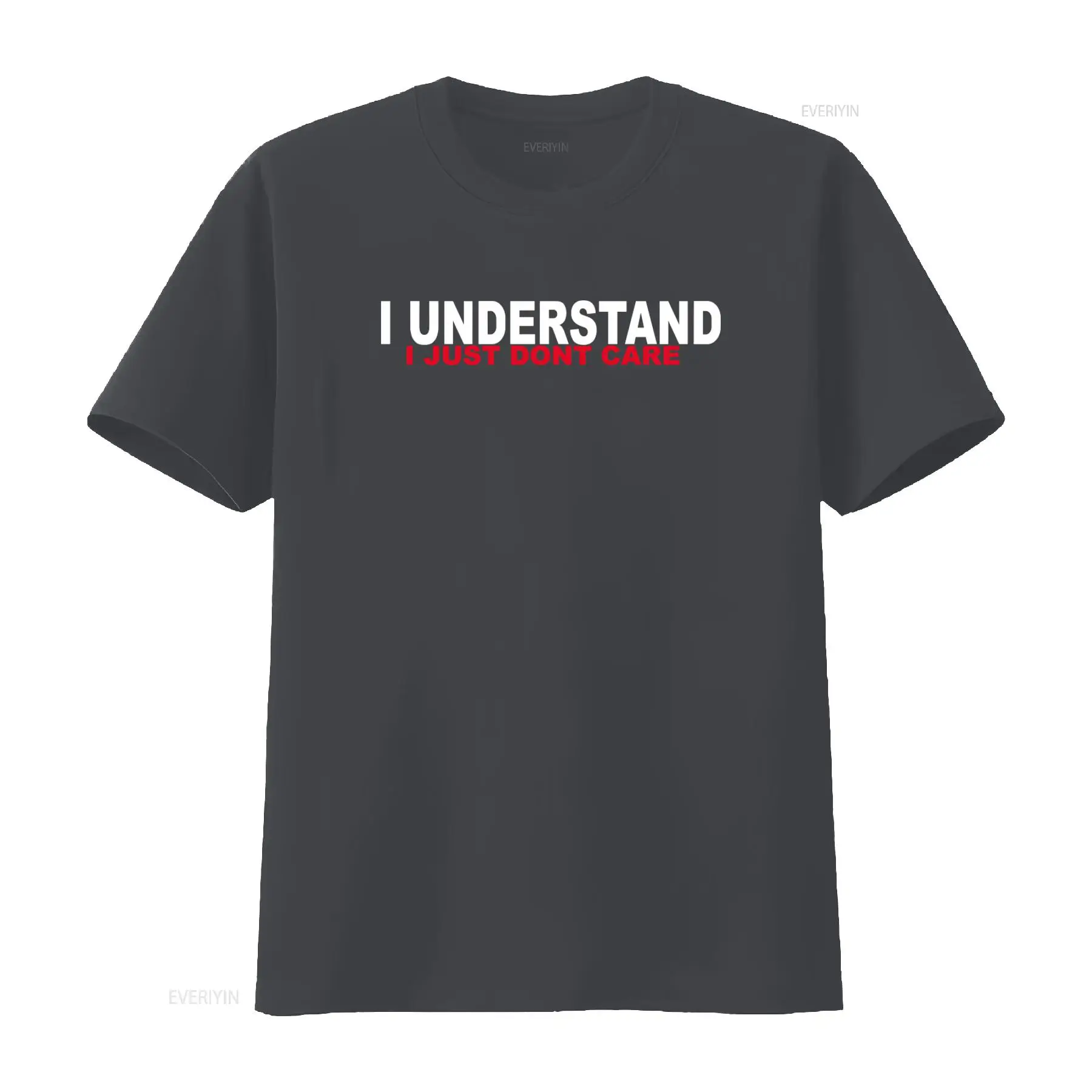 Adults I Understand Just Don't - огляд і ціна Vintage Fashion Quotes Short