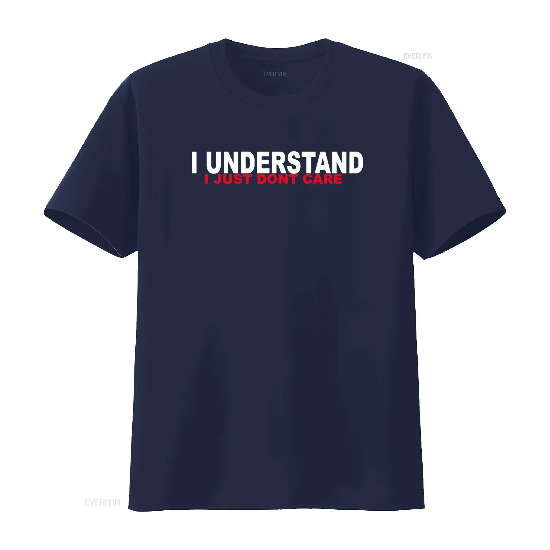 Adults I Understand Just Don't - огляд і ціна Vintage Fashion Quotes Short