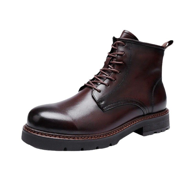 Vintage Mens Chelsea Boots Lux - огляд і ціна Vintage Fashion Mens