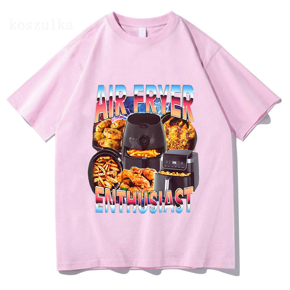 Air Fryer Enthusiast Funny Coo - огляд і ціна Vintage Fashion Enthusiasts