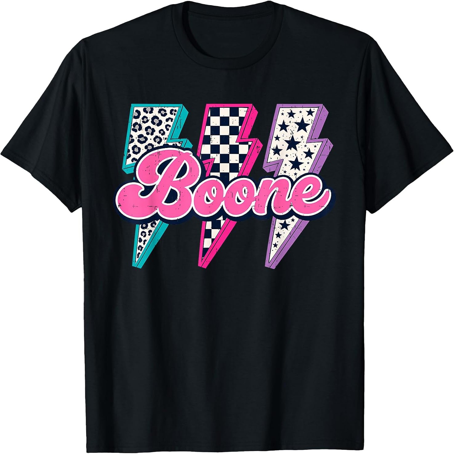 Retro Vintage Boone Vibes Summ - огляд і ціна Vintage Vibes Fashion