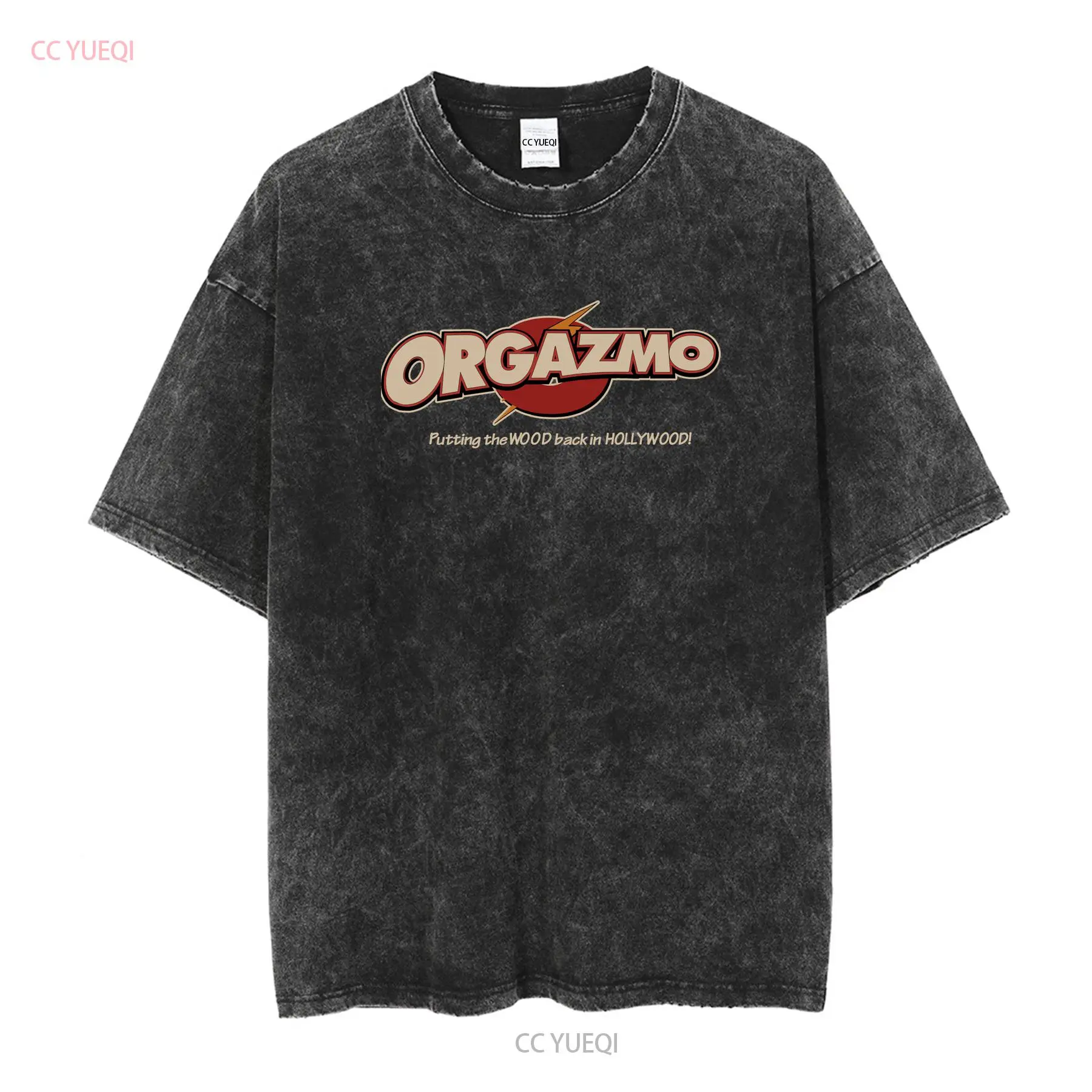 Vtg 1997 Orgazmo Movie Promo T - огляд і ціна Vintage Fashion Victim