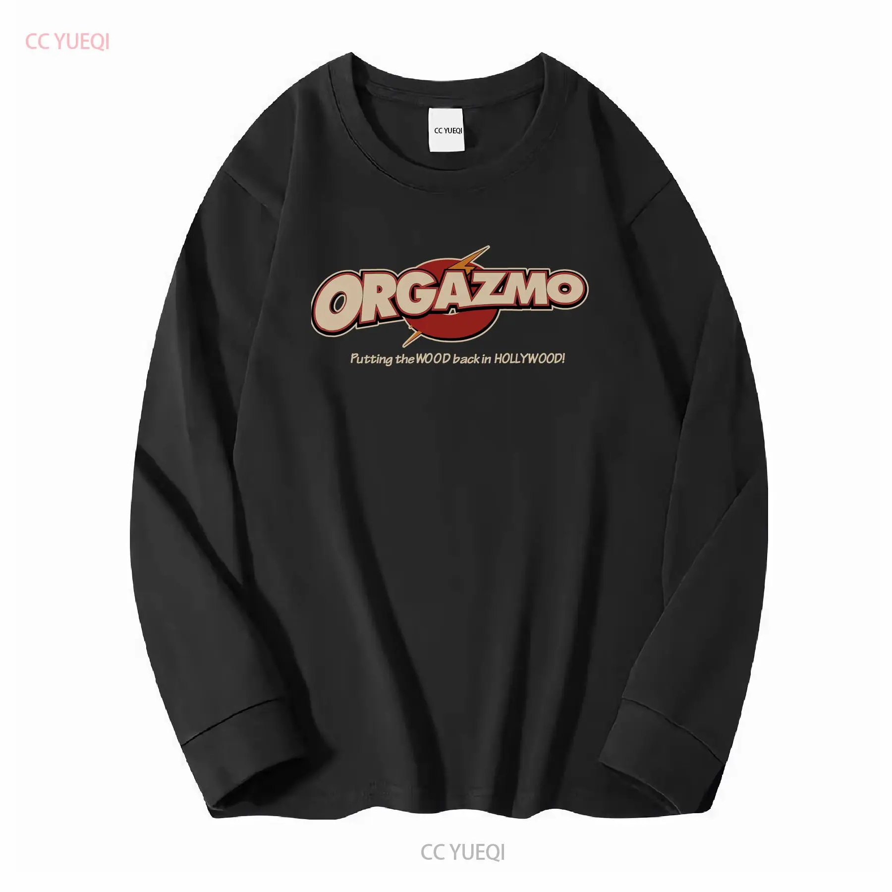 Vtg 1997 Orgazmo Movie Promo T - огляд і ціна Vintage Fashion Victim