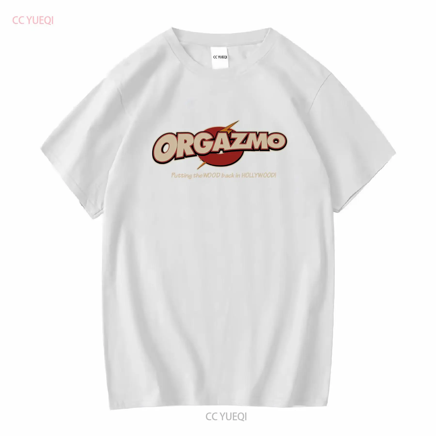 Vtg 1997 Orgazmo Movie Promo T - огляд і ціна Vintage Fashion Victim