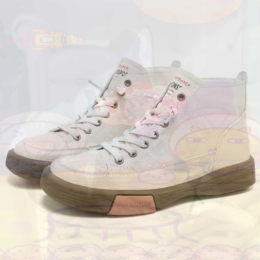 High Top Hi Cut Offers Skatebo - огляд і ціна Vintage Fashion Collecting And Wearing Designer Classics