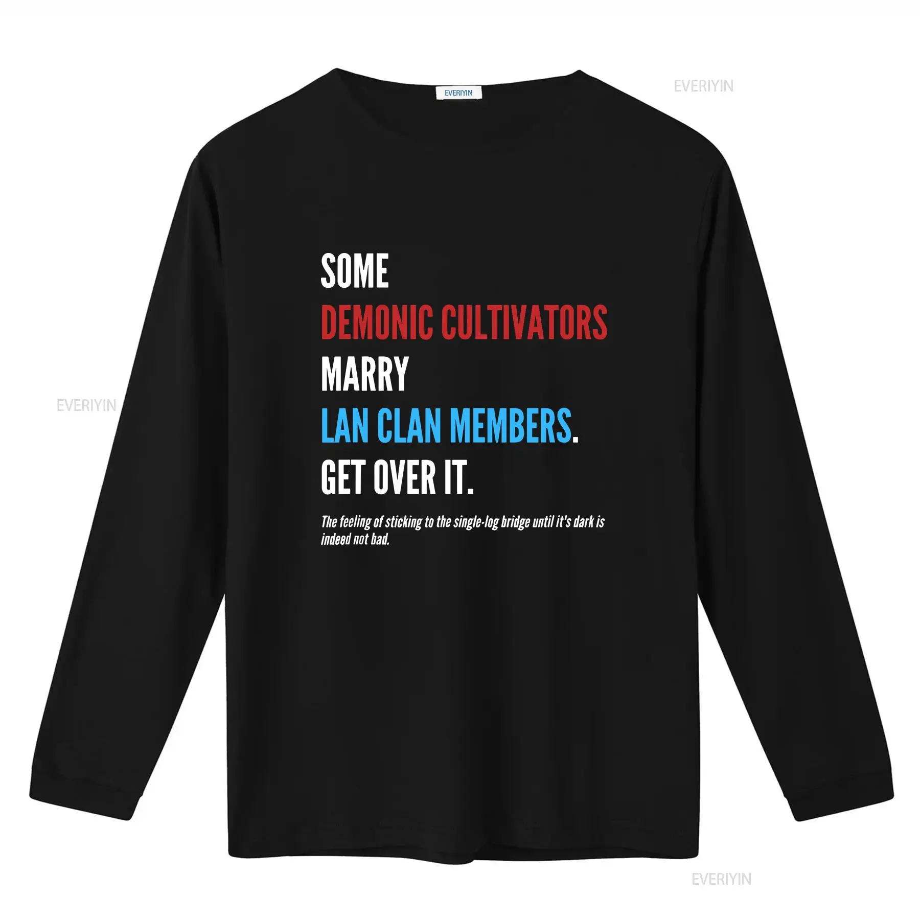 WangXian Quote MoDaoZuShi The  - огляд і ціна Vintage Fashion Quotes Short