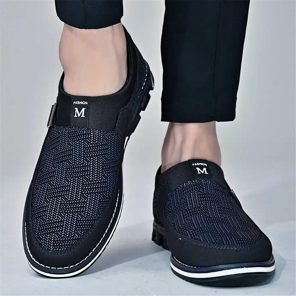Dark Blue 44-45 Summer Shoes S - огляд і ціна Vintage Fashion Collecting And Wearing Designer Classics