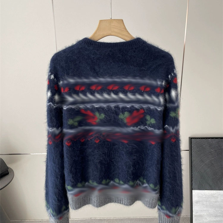 Fair Island Vintage Knitted ro - огляд і ціна Vintage Fashion Faire